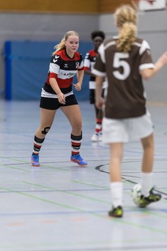 Bild 127 - wBJ Futsalmeisterschaft Vorrunde